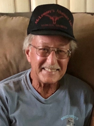 Bobby O'Neal, 1956-2019 - LakeWalesNews.net